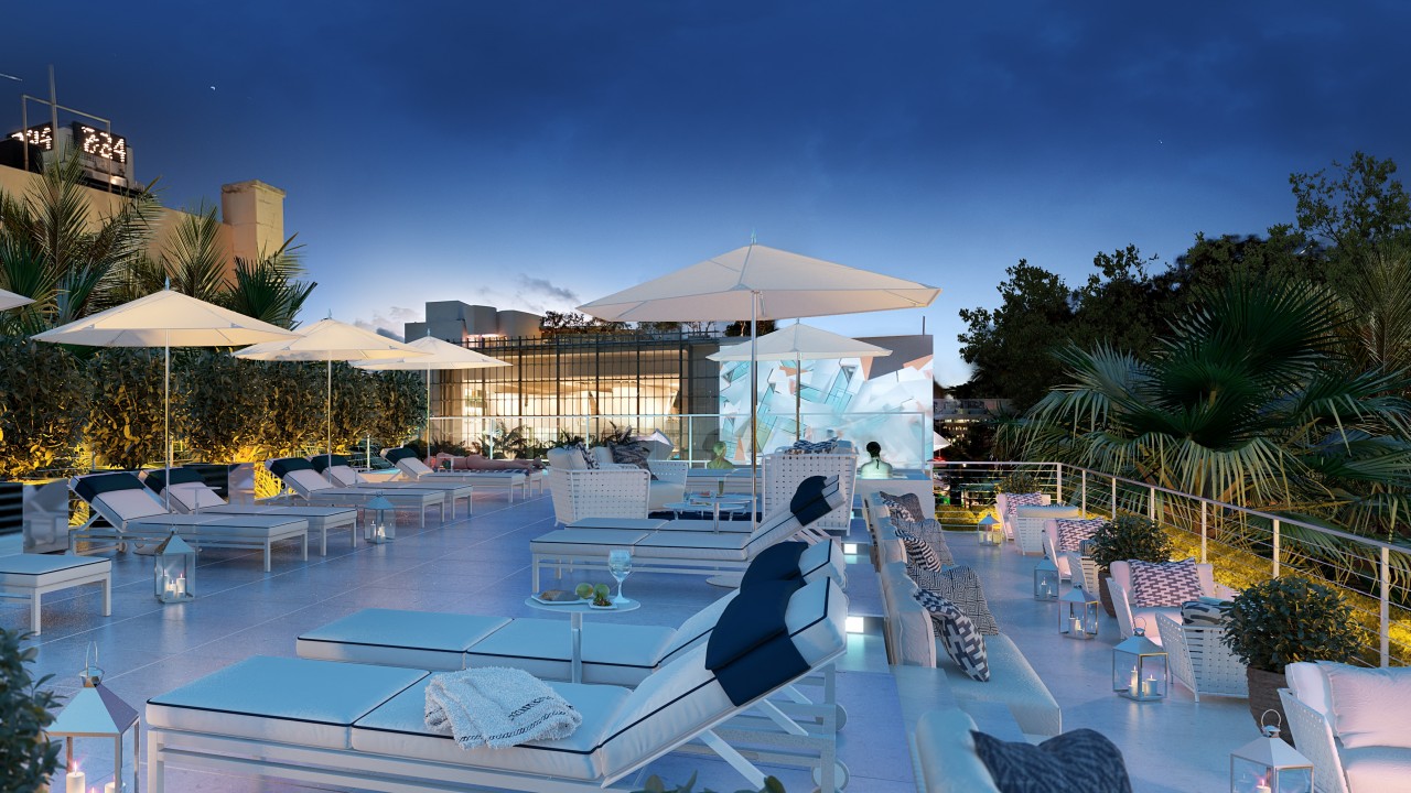 hotel